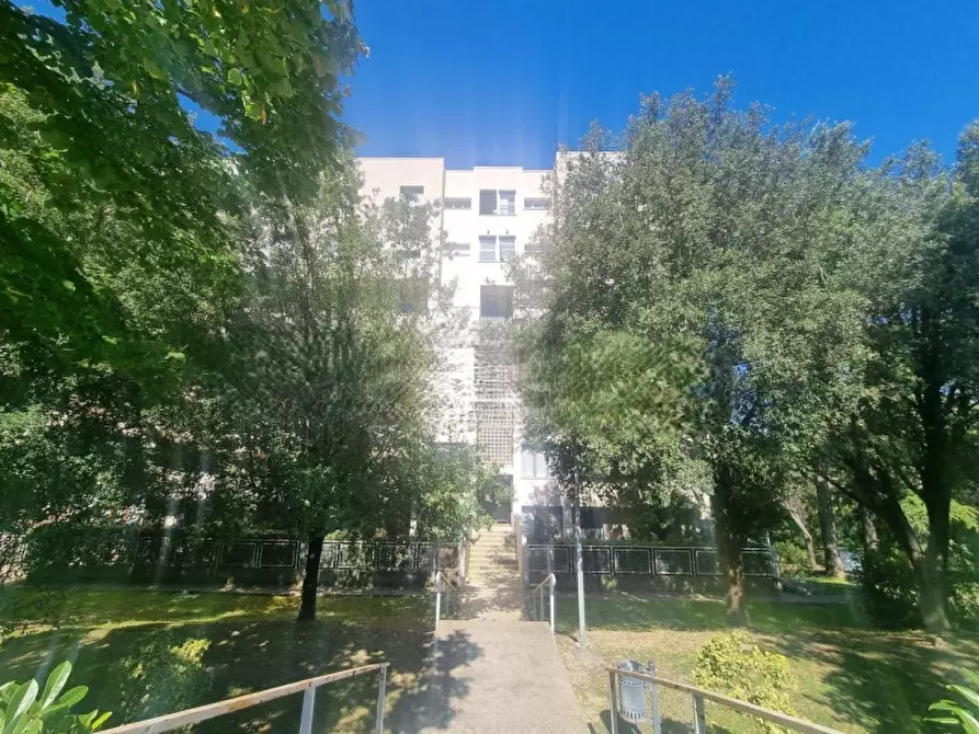 Immagine 23 di Appartamento in vendita  in VIA MAGNINI 10 a Perugia