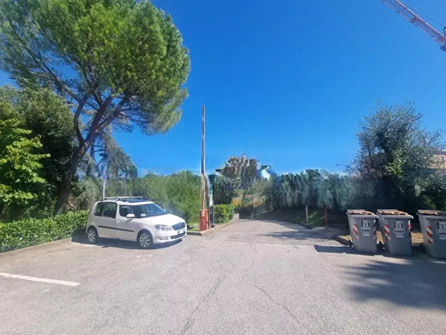 appartamento in vendita a Perugia in zona Madonna Alta