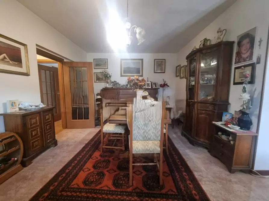 Immagine 5 di Appartamento in vendita  in VIA MAGNINI 10 a Perugia