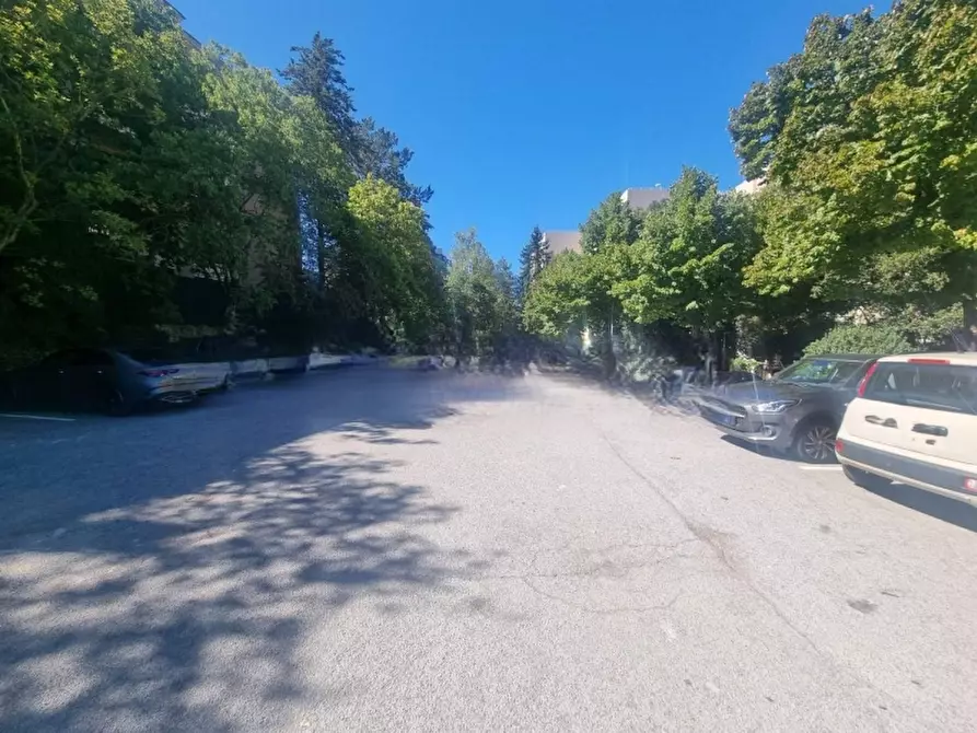 Immagine 32 di Appartamento in vendita  in VIA MAGNINI 10 a Perugia