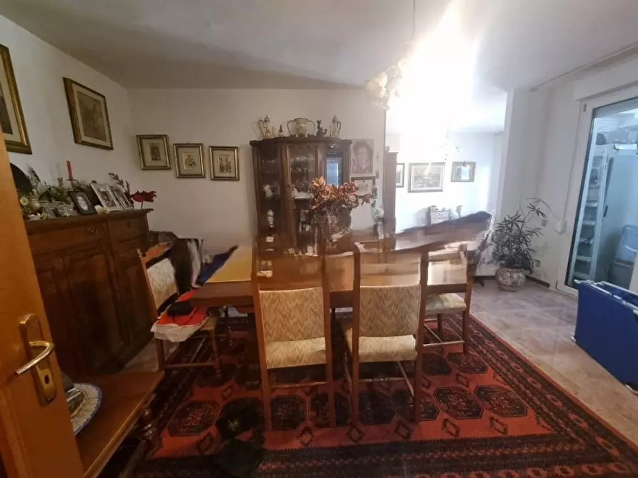 Immagine 34 di Appartamento in vendita  in VIA MAGNINI 10 a Perugia