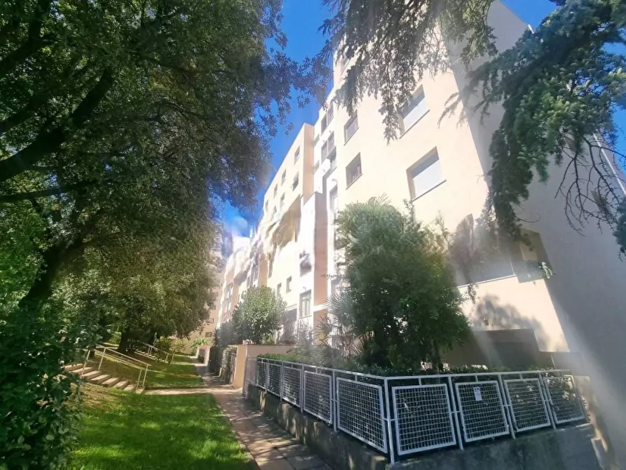 Immagine 28 di Appartamento in vendita  in VIA MAGNINI 10 a Perugia