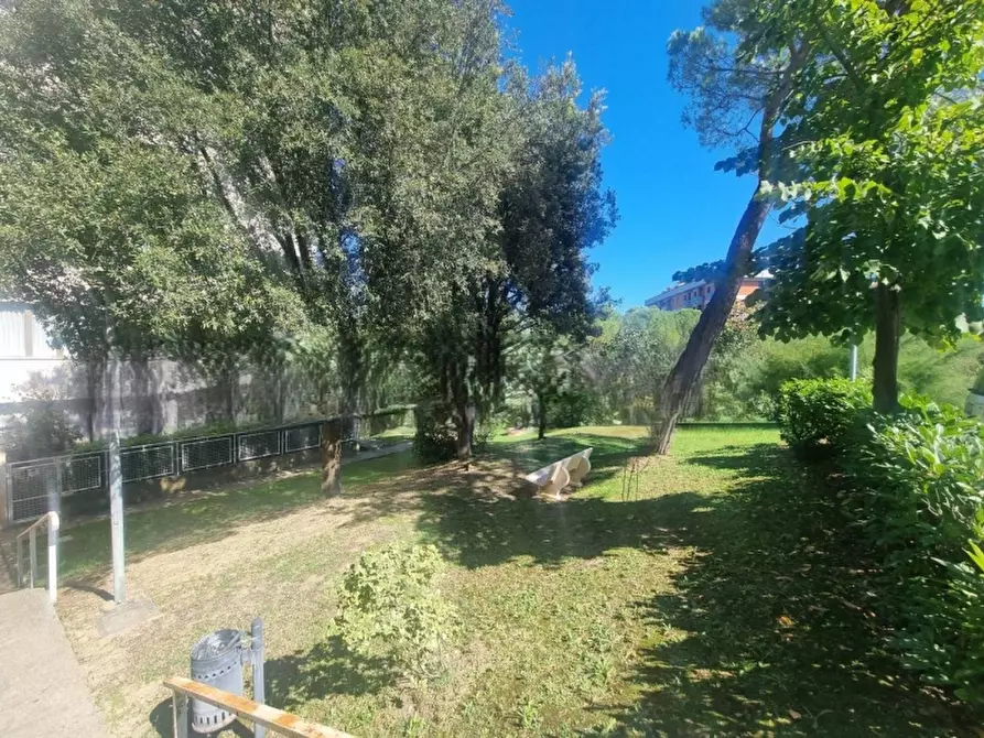 Immagine 36 di Appartamento in vendita  in VIA MAGNINI 10 a Perugia