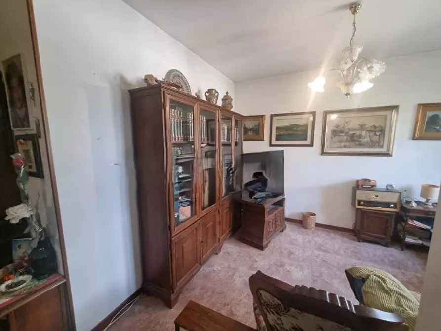 Immagine 37 di Appartamento in vendita  in VIA MAGNINI 10 a Perugia