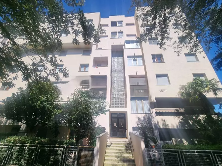 Immagine 38 di Appartamento in vendita  in VIA MAGNINI 10 a Perugia