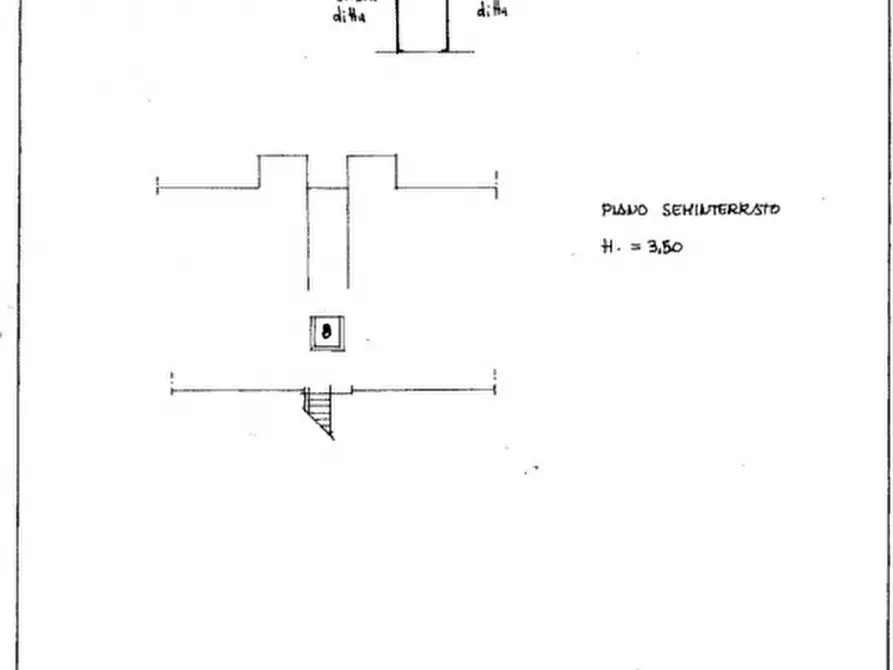 Immagine 40 di Appartamento in vendita  in VIA MAGNINI 10 a Perugia