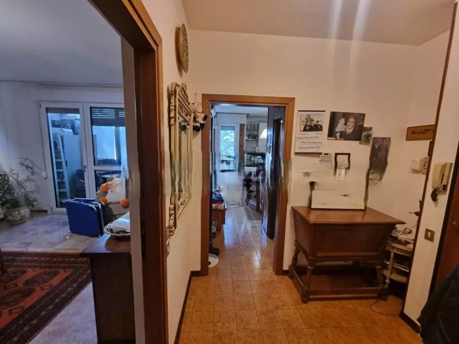 Immagine 6 di Appartamento in vendita  in VIA MAGNINI 10 a Perugia