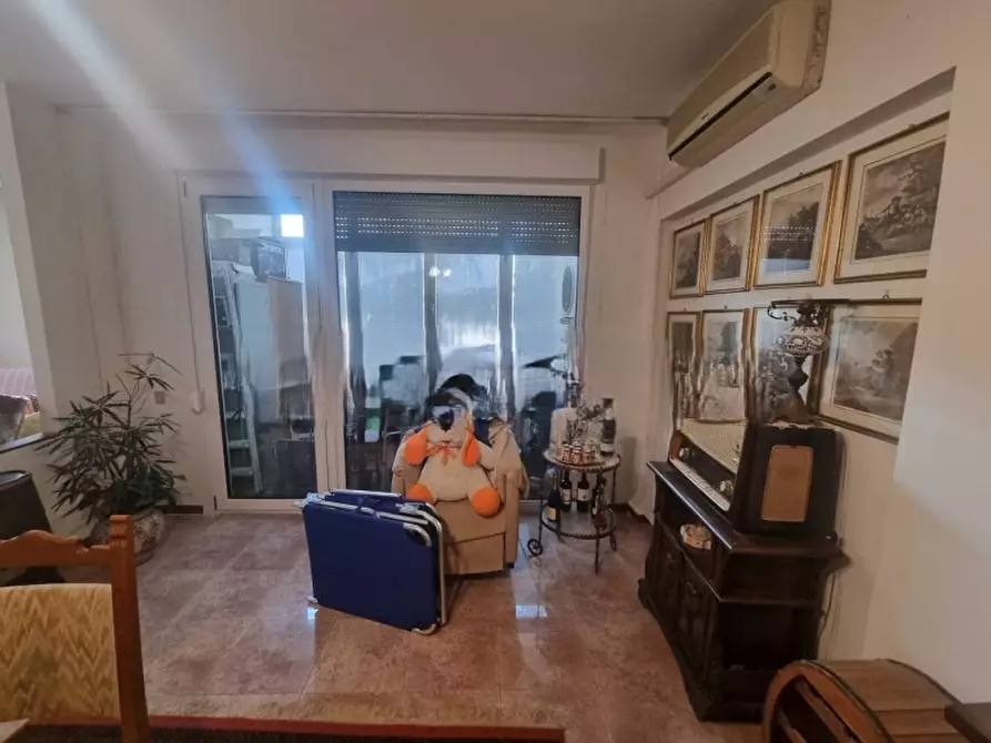 Immagine 2 di Appartamento in vendita  in VIA MAGNINI 10 a Perugia