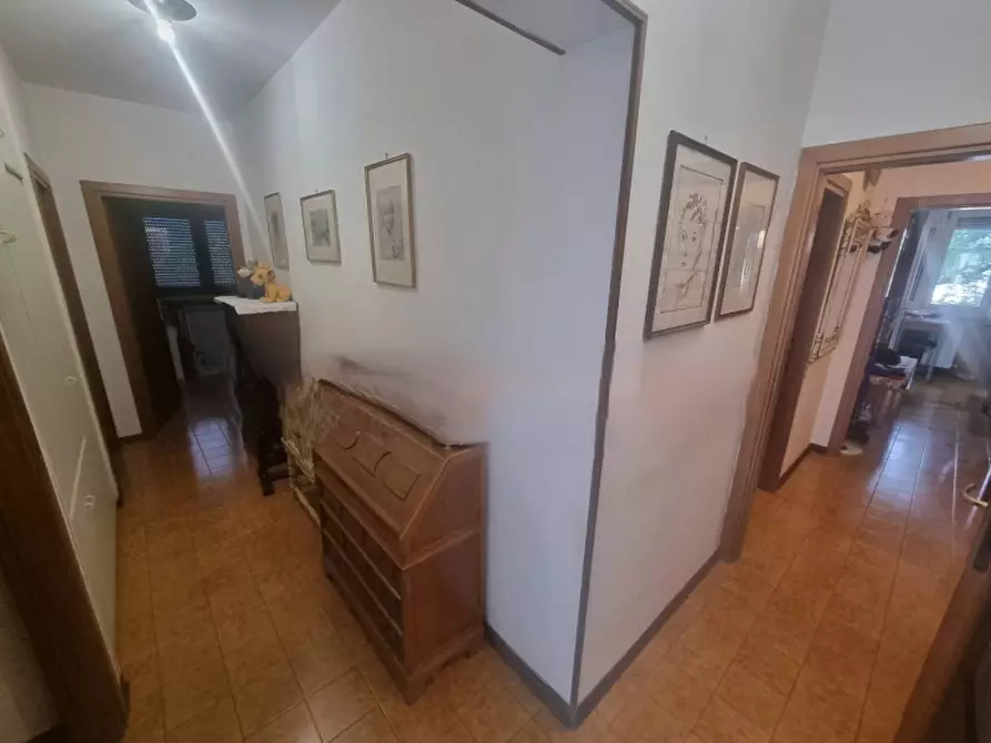 Immagine 3 di Appartamento in vendita  in VIA MAGNINI 10 a Perugia