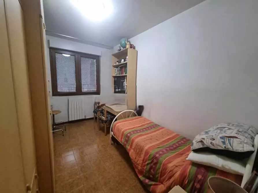 Immagine 8 di Appartamento in vendita  in VIA MAGNINI 10 a Perugia
