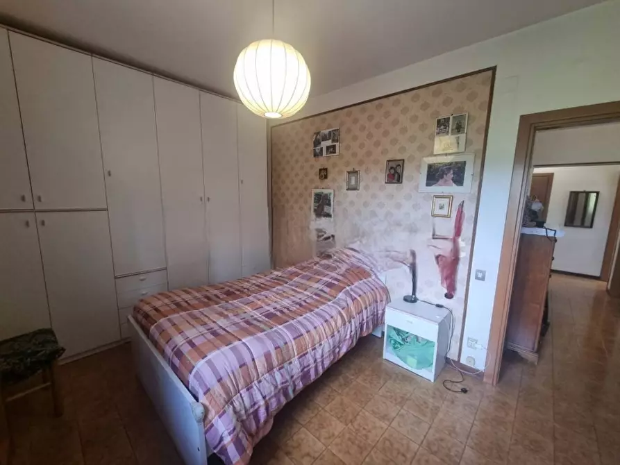 Immagine 9 di Appartamento in vendita  in VIA MAGNINI 10 a Perugia