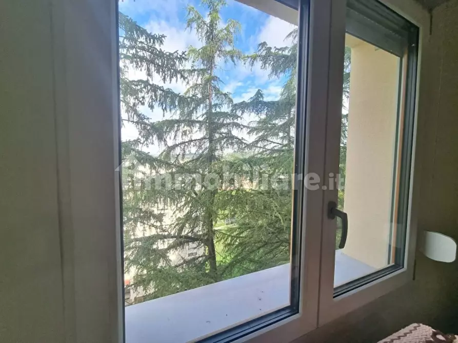 Immagine 10 di Appartamento in vendita  in VIA MAGNINI 10 a Perugia