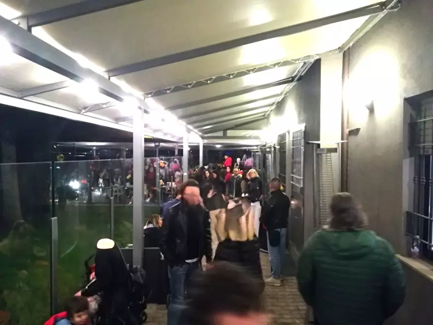 Immagine 16 di Bar / Ristorante in vendita  in via fiamenga a Foligno