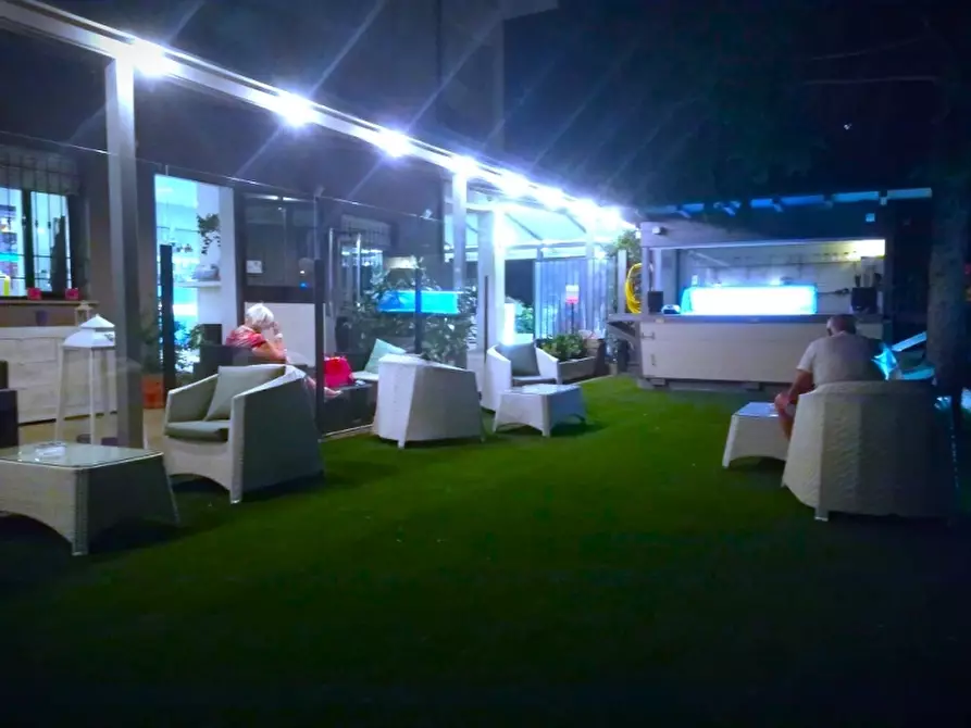 Immagine 17 di Bar / Ristorante in vendita  in via fiamenga a Foligno