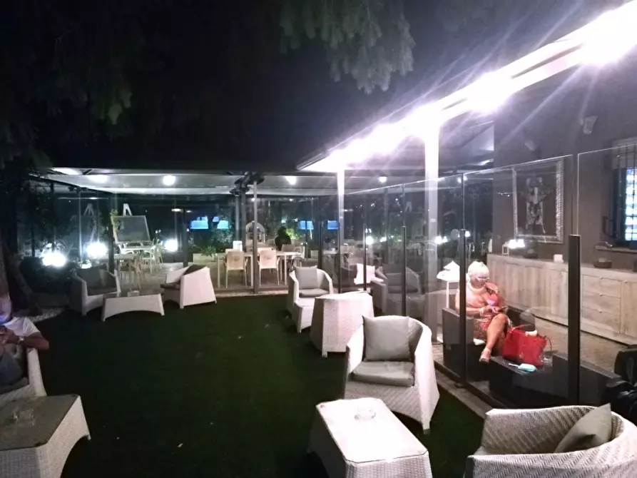 Immagine 19 di Bar / Ristorante in vendita  in via fiamenga a Foligno