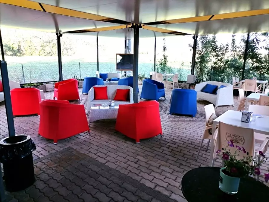 Immagine 21 di Bar / Ristorante in vendita  in via fiamenga a Foligno
