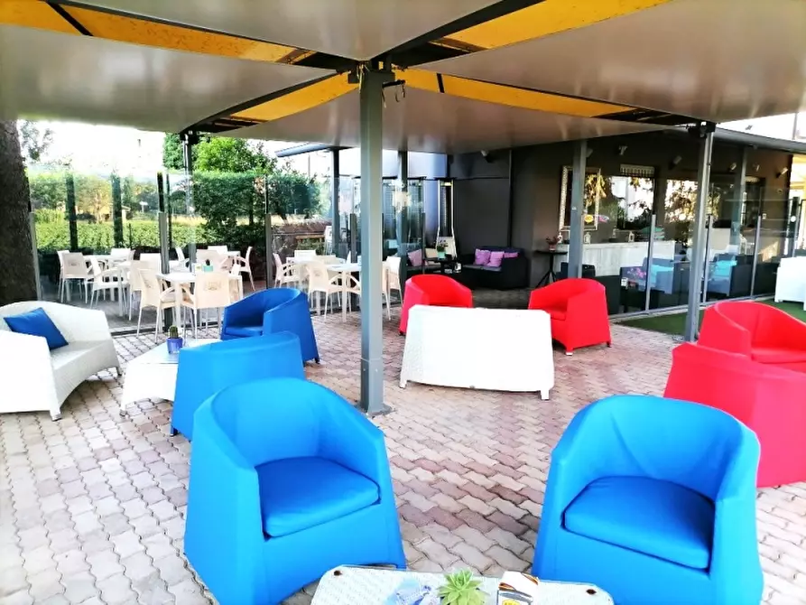 Immagine 22 di Bar / Ristorante in vendita  in via fiamenga a Foligno