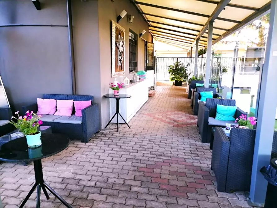 Immagine 24 di Bar / Ristorante in vendita  in via fiamenga a Foligno