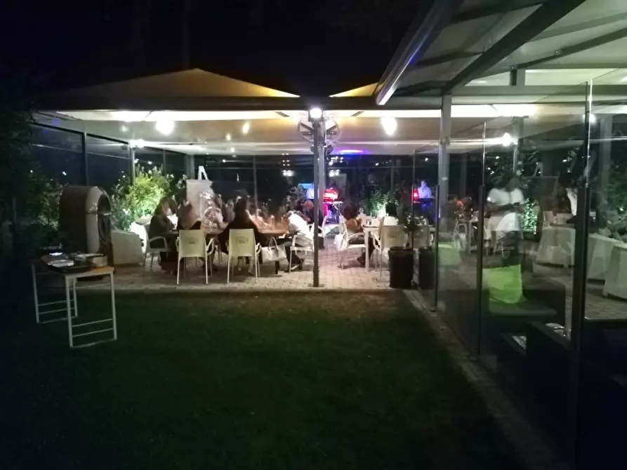Immagine 6 di Bar / Ristorante in vendita  in via fiamenga a Foligno