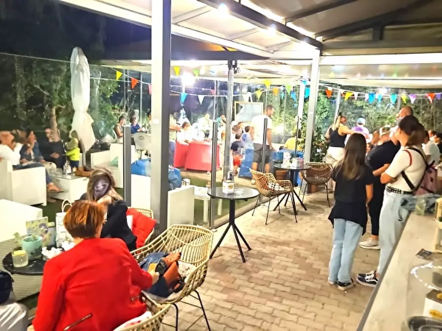 Immagine 26 di Bar / Ristorante in vendita  in via fiamenga a Foligno