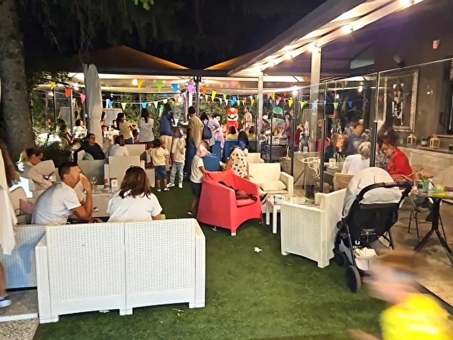 Immagine 27 di Bar / Ristorante in vendita  in via fiamenga a Foligno