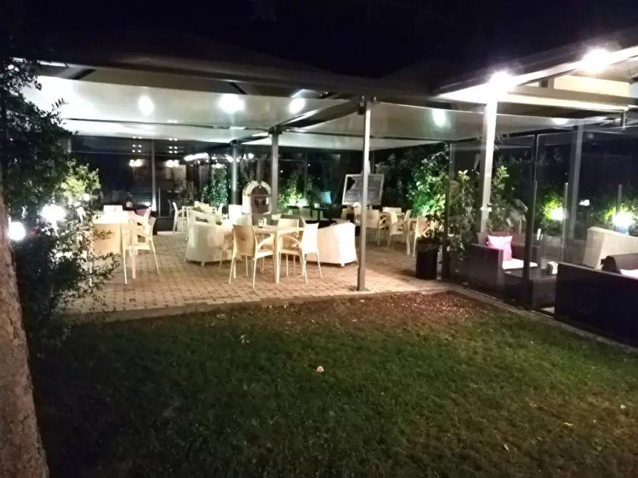 Immagine 7 di Bar / Ristorante in vendita  in via fiamenga a Foligno