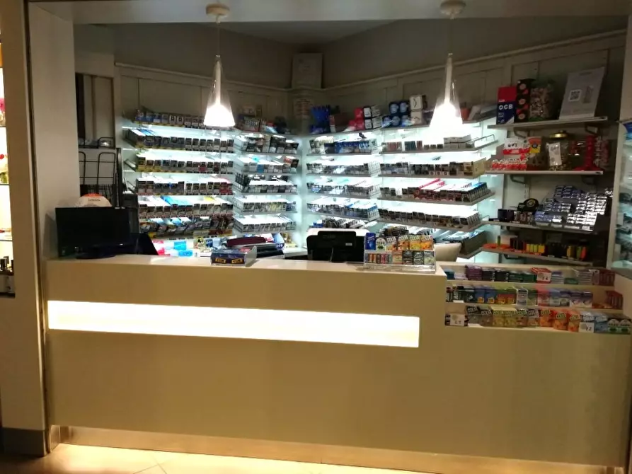 Immagine 9 di Bar / Ristorante in vendita  in via fiamenga a Foligno