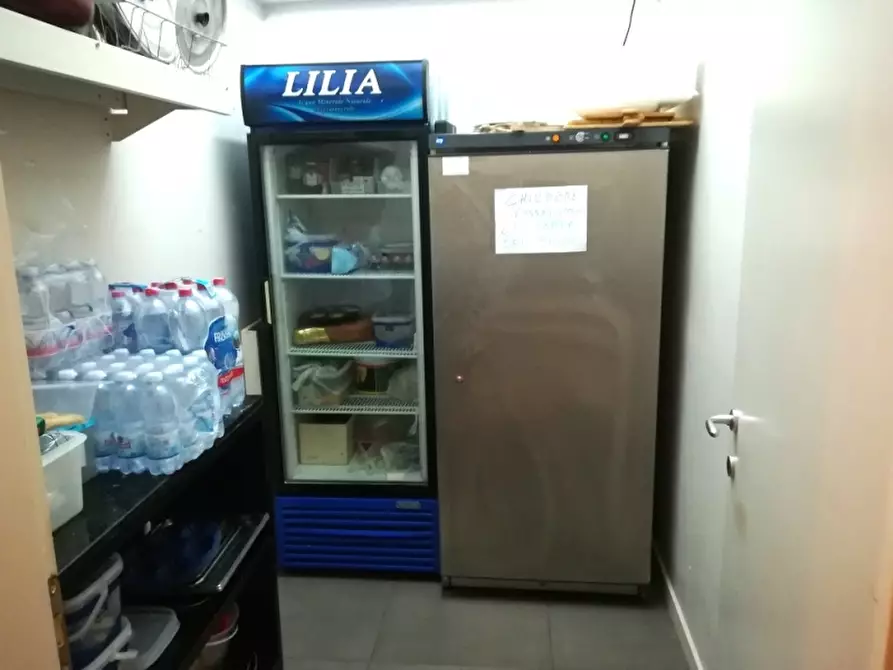 Immagine 13 di Bar / Ristorante in vendita  in via fiamenga a Foligno