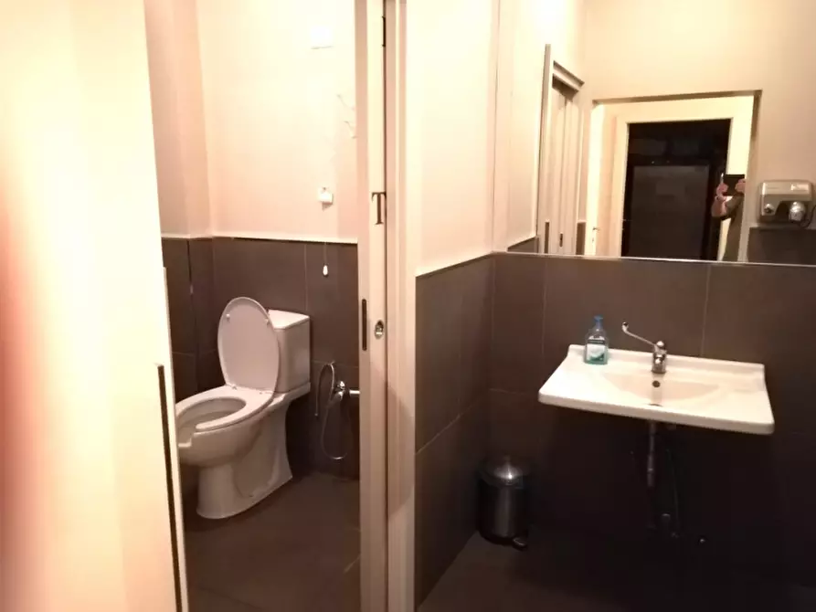 Immagine 14 di Bar / Ristorante in vendita  in via fiamenga a Foligno