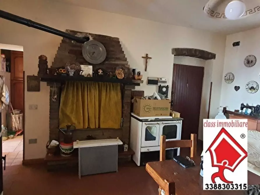 Immagine 12 di Casa indipendente in vendita  in MONTELAGUARDIA PONTE RIO a Perugia