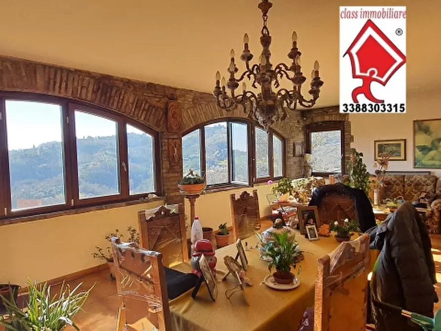 Immagine 14 di Casa indipendente in vendita  in MONTELAGUARDIA PONTE RIO a Perugia