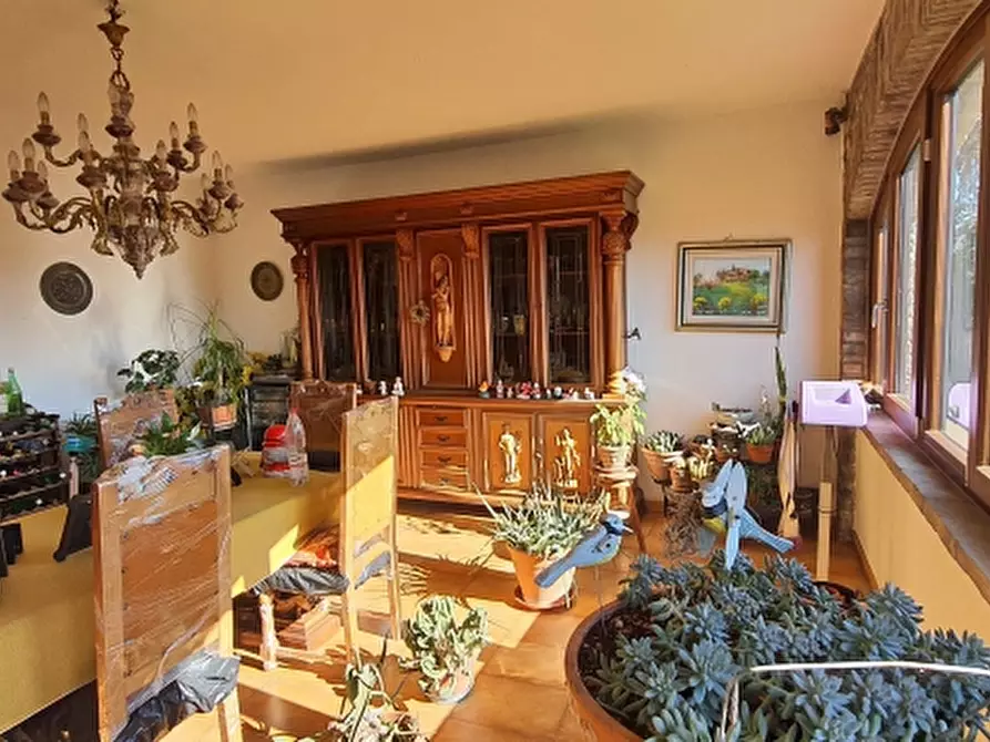 Immagine 16 di Casa indipendente in vendita  in MONTELAGUARDIA PONTE RIO a Perugia