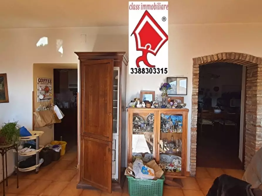 Immagine 17 di Casa indipendente in vendita  in MONTELAGUARDIA PONTE RIO a Perugia