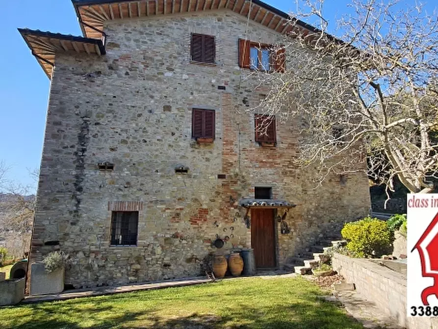 Immagine 20 di Casa indipendente in vendita  in MONTELAGUARDIA PONTE RIO a Perugia