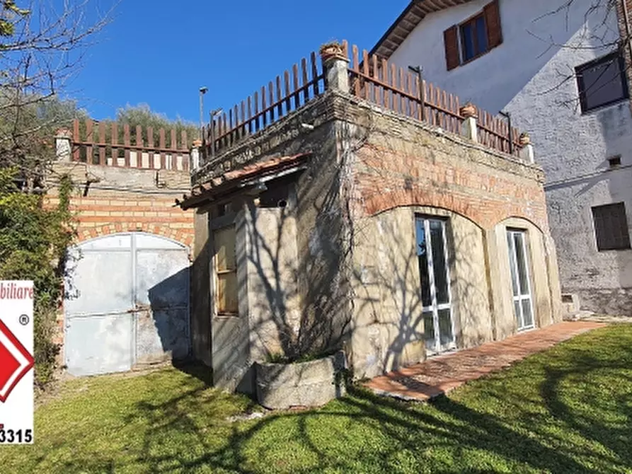 Immagine 3 di Casa indipendente in vendita  in MONTELAGUARDIA PONTE RIO a Perugia