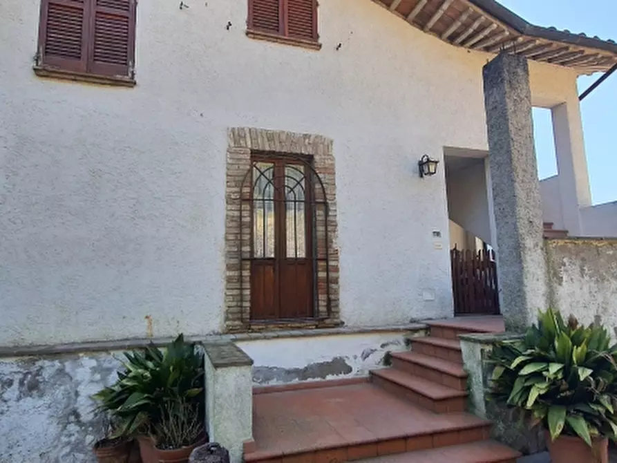 Immagine 22 di Casa indipendente in vendita  in MONTELAGUARDIA PONTE RIO a Perugia