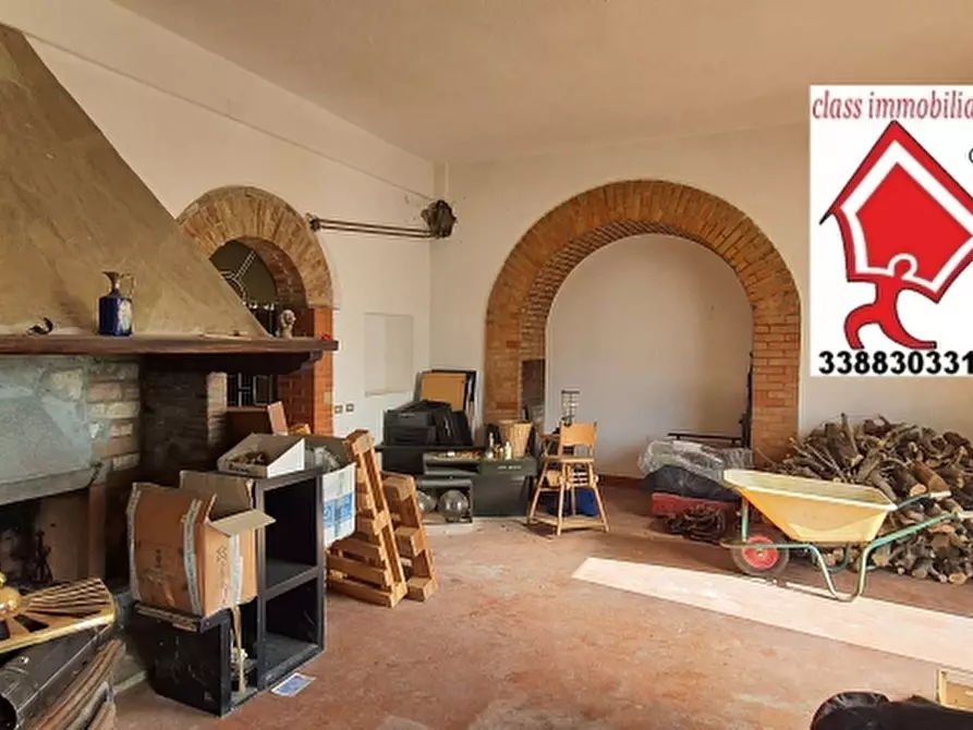 Immagine 26 di Casa indipendente in vendita  in MONTELAGUARDIA PONTE RIO a Perugia