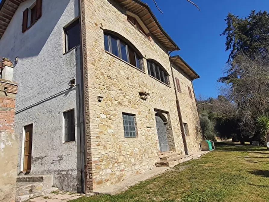 Immagine 28 di Casa indipendente in vendita  in MONTELAGUARDIA PONTE RIO a Perugia
