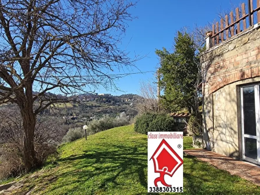 Immagine 30 di Casa indipendente in vendita  in MONTELAGUARDIA PONTE RIO a Perugia