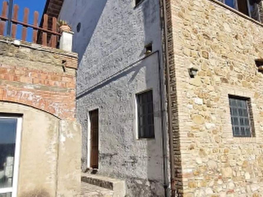 Immagine 4 di Casa indipendente in vendita  in MONTELAGUARDIA PONTE RIO a Perugia