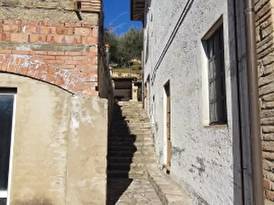 Immagine 31 di Casa indipendente in vendita  in MONTELAGUARDIA PONTE RIO a Perugia