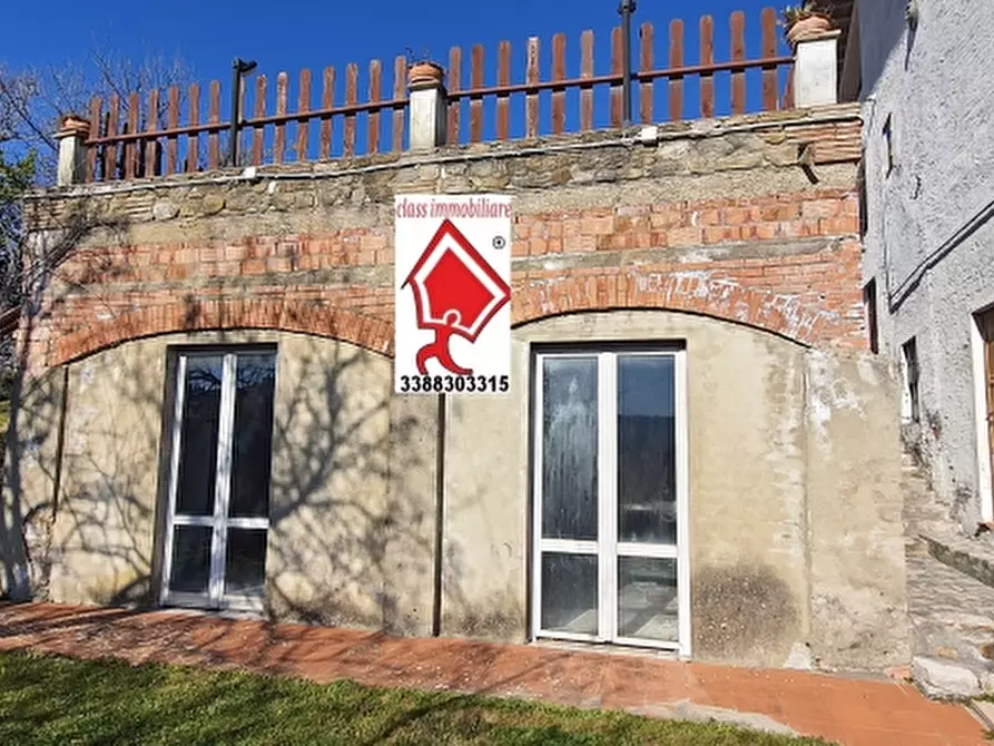 Immagine 34 di Casa indipendente in vendita  in MONTELAGUARDIA PONTE RIO a Perugia