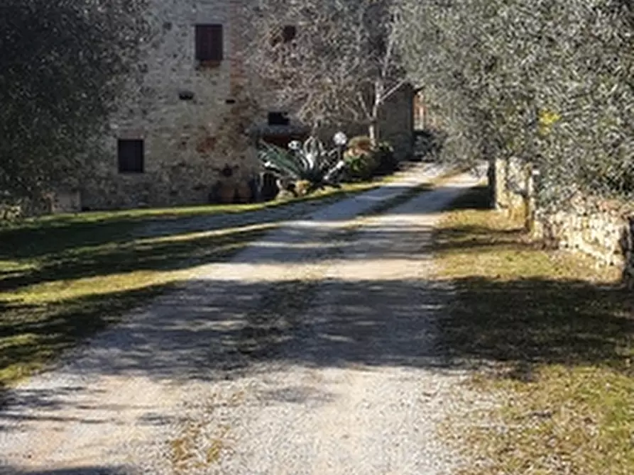 Immagine 37 di Casa indipendente in vendita  in MONTELAGUARDIA PONTE RIO a Perugia
