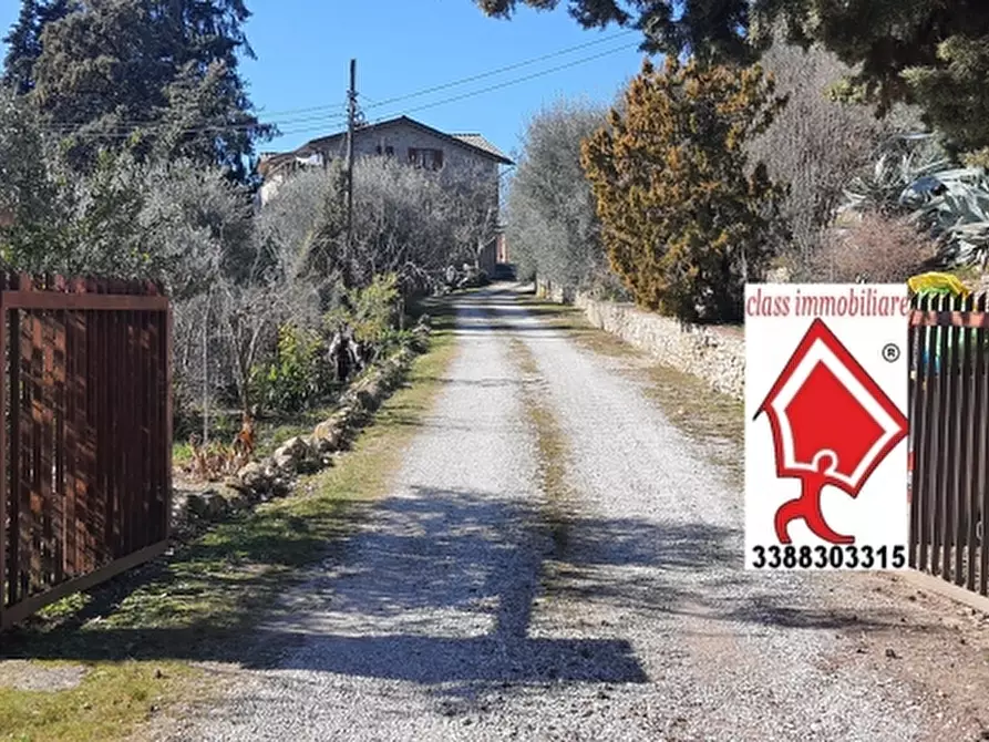 Immagine 38 di Casa indipendente in vendita  in MONTELAGUARDIA PONTE RIO a Perugia