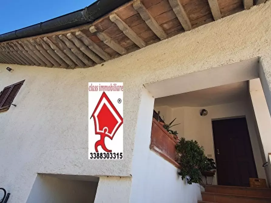 Immagine 39 di Casa indipendente in vendita  in MONTELAGUARDIA PONTE RIO a Perugia