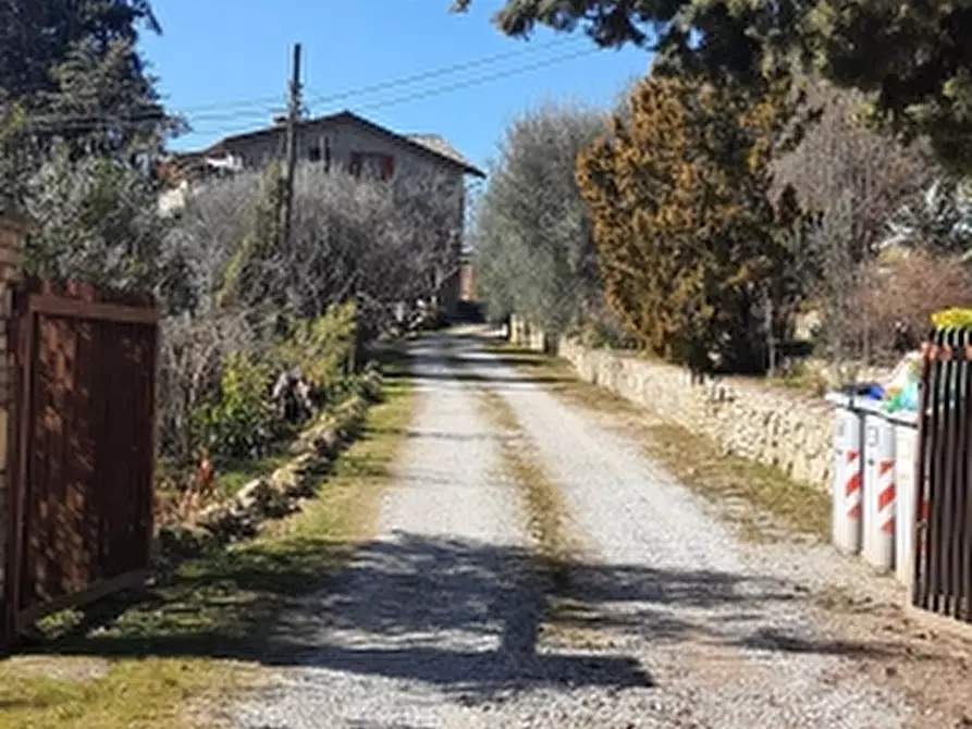Immagine 40 di Casa indipendente in vendita  in MONTELAGUARDIA PONTE RIO a Perugia