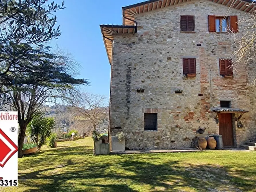 Immagine 6 di Casa indipendente in vendita  in MONTELAGUARDIA PONTE RIO a Perugia