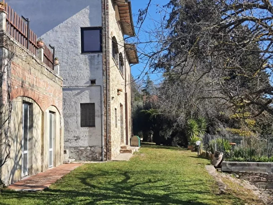 Immagine 7 di Casa indipendente in vendita  in MONTELAGUARDIA PONTE RIO a Perugia
