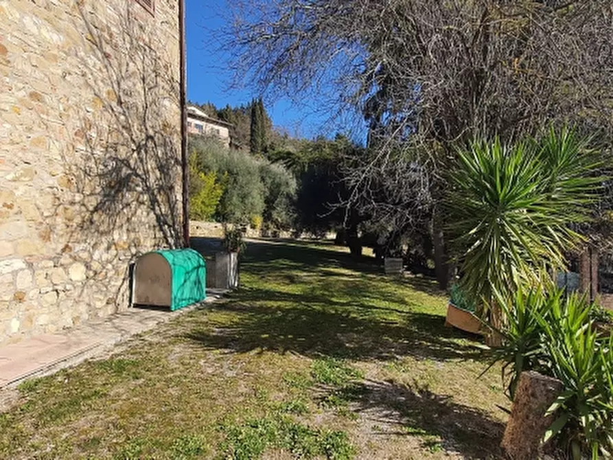 Immagine 8 di Casa indipendente in vendita  in MONTELAGUARDIA PONTE RIO a Perugia