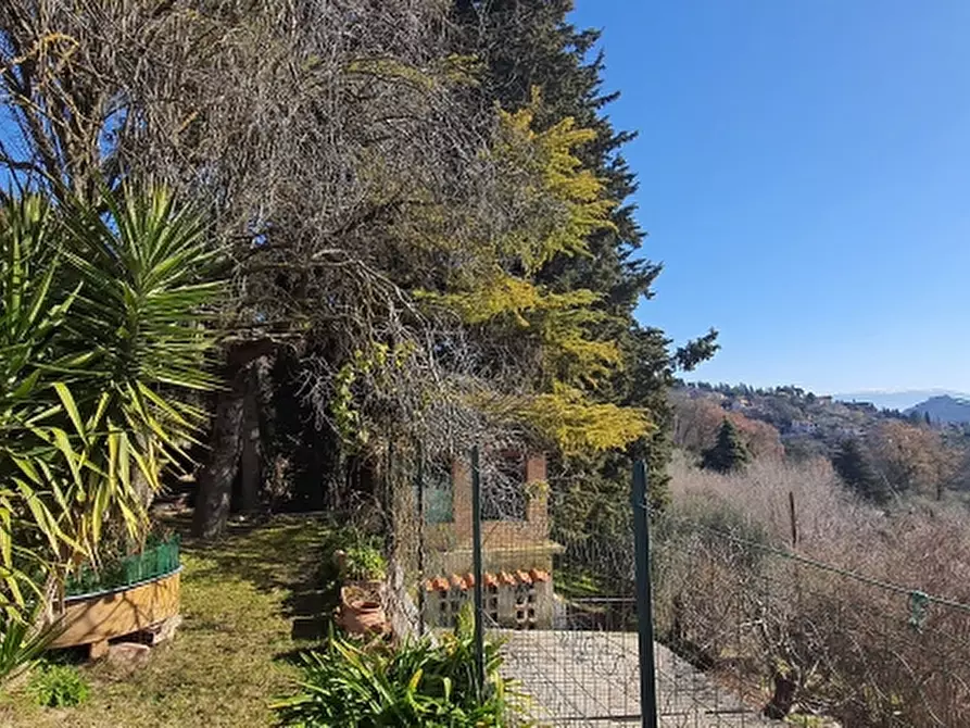 Immagine 9 di Casa indipendente in vendita  in MONTELAGUARDIA PONTE RIO a Perugia